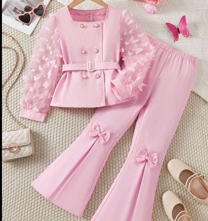 Women's Western Outfit